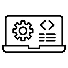 Application icon