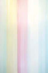 Wall Mural - soft pastel gradient background with vertical lines