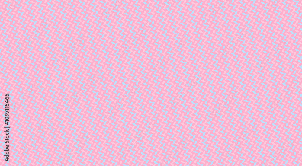 Seamless Metallic Texture Pattern Vintage Wallpaper Design Featuring Geometric Fabric Elements, Perfect for Art, Business, Technology, and Decoration Project with a Canvas Illustration Style