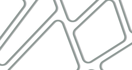 Aufkleber - Abstract Geometric backgrounds full Color - Divider 3d