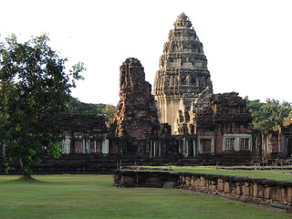 Phimai Temple