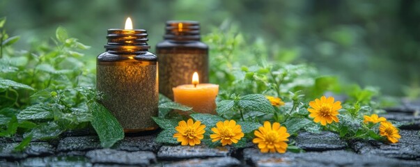 Experience the rejuvenating power of essential oils in massage therapy Unwind and relax with our aromatherapy massage, incorporating the finest essential oils for a truly transformative experience