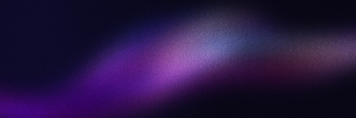Wall Mural - abstract dark pink blue background