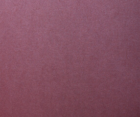 Poster - Metallic burgundy paper background with a smooth, shimmering surface and sleek, glossy sheen. Featuring rich, deep tones and a subtle gradient, it exudes elegance and