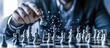 © BISMILAH - Strategic Move: Chess & Business