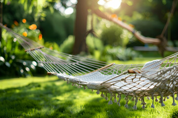 hammock in a hammock