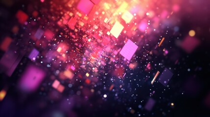 Wall Mural - Professionally generated background and abstraction that you can include in your project... Very nice graphic