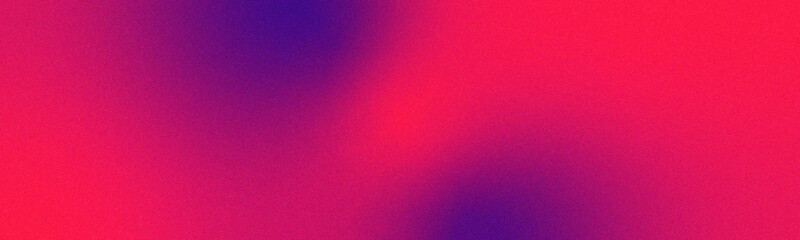 Poster - Light pink, blue, glimmering radiance noisy and grainy Colorful vector illustration. blue and pink gradient blurry digital background. abstract art wallpaper. Premium quality, Vector illustration.	