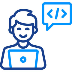 Developer Icon