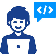 Developer Icon
