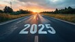 © zhikun - 2025, the road ahead is full of hope