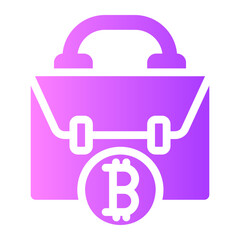 Sticker - cryptocurrency