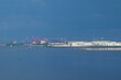 © Peter Oetelshofen - EAirbus Flugplatz und Werksgelände Finkenwerder