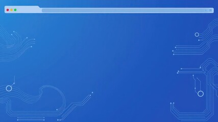 modern and sleek vector displays showcasing responsive web design development, digital, vector graph