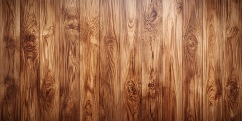 Wall Mural - Wood background featuring a detailed laminate texture, showcasing the natural beauty and versatility of wood in a stunning, high quality design perfect for various applications.