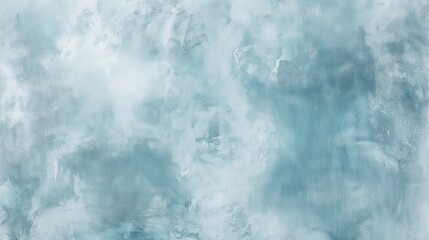 Wall Mural - Light Blue Textured Background created with Generative AI Technology, ai, generative