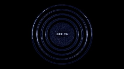 coding wallpaper background. programming