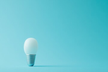 Aufkleber - Close-up representation of a dental implant with a polished porcelain crown shows the intricate design and advanced dental technology used. Generative AI