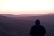 © Polly - Mam tor sunrise