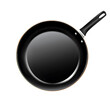 © Hart - frying pan isolated on white