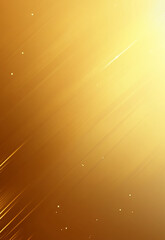 Wall Mural - abstract gold texture gradient background, dark tone, blurred background shiny gold gradient backgro