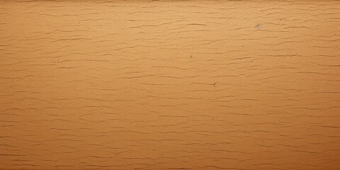 Wall Mural - Brown Cardboard Texture background, top view	
