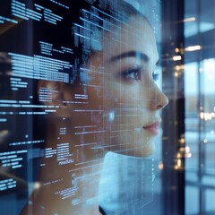 Aufkleber - Smart tech solutions, innovative systems, and expert software support.