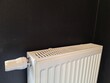 © Alona  - radiator on the wall
