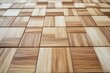 © Jennie Pavl - Realistic Wood-Look Floor Tile Display