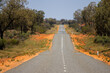 © Marco - Australian Lesseter Highway