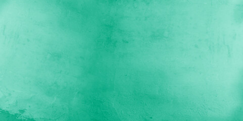 Wall Mural - abstract watercolor background vector for textures background. bright green brushed painted abstract
