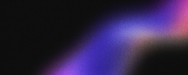 Wall Mural - abstract dark pink blue background