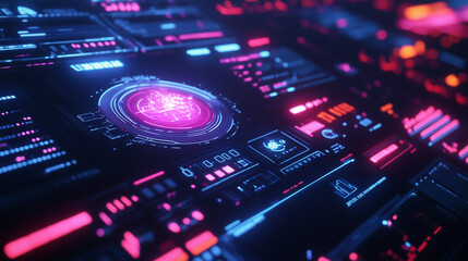 Programming and UX development focusing on the latest technology trends to enhance user experience and interface design