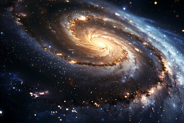 milky way.