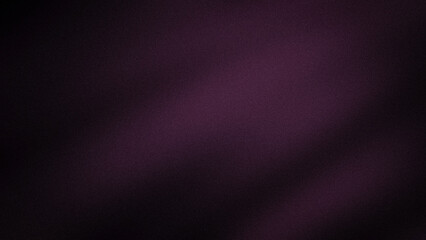 Wall Mural - a rich purple gradient background with a subtle grainy texture, offering an elegant and moody aesthe