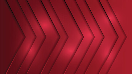 Wall Mural - abstract red speed background gradient design with geometric composition.futuristic minimal pattern 