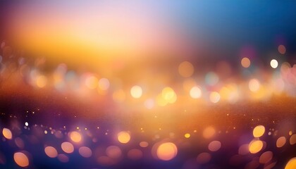 golden hour glow: an abstract backdrop of warm, vibrant hues with soft, diffused light, evoking a se