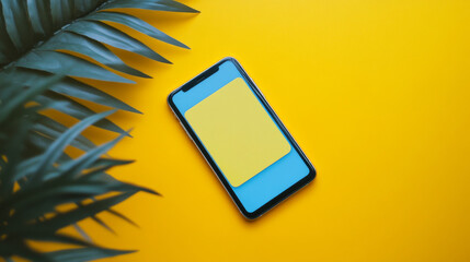 Web develop for mobile phone vector concept. Create Software and app for cell smartphones. Programming or coding site code. Working on a web design of corporate website. Process creates webpages.