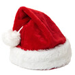 © MdAbu - Cute & Cozy Smurf Santa Hat for Christmas Celebrations