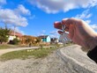 © Anastasiya - the key to the house is in the hands of the concept of buying a rental house