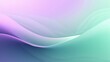 © joy - Abstract gradient background, transitioning from soft lavender to fresh mint, designed for app UI. The layout is well-balanced and comfortable, the interface is attractive and user-friendly.