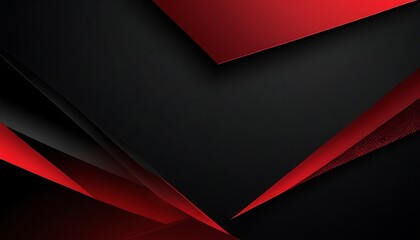 Red and Black Diagonal Shiny Lines Background,luxury banner gradient color shiny glowing line spot light dark design space background red black abstract 1
