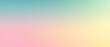 © Andrey - Blurred gradient Light Aqua and Light Lemon and Misty Rose background