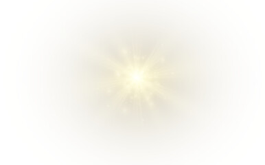 png lens shine spark, star sunlight vector, sparkle effect, stadium spotlight, light abstract, png s