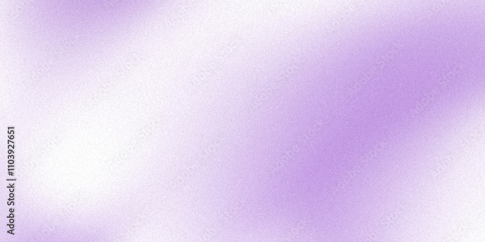 Subtle Purplish Pattern Background A smooth purple and white gradient texture grainy with soft backgrounds ...