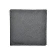 © elabracho - Slate tray for serving food - square