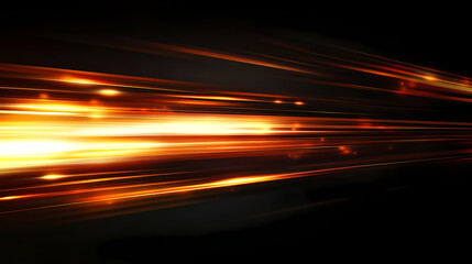Wall Mural - abstract space