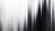 © Aliaksandr Siamko - Abstract vertical light streaks in black and white gradient design