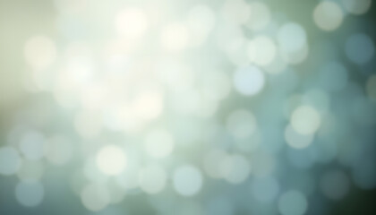 Wall Mural - blur abstract background isolated with white highlights, png