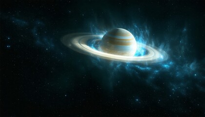 Wall Mural - stunning beautiful outer space background. sci-fi cosmic wallpaper.
